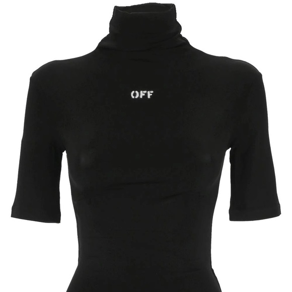 Offwhite turtle neck - Picture 1 of 8